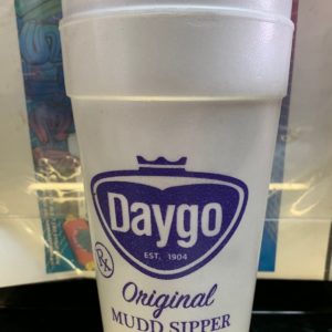 Daygo Styro Cup