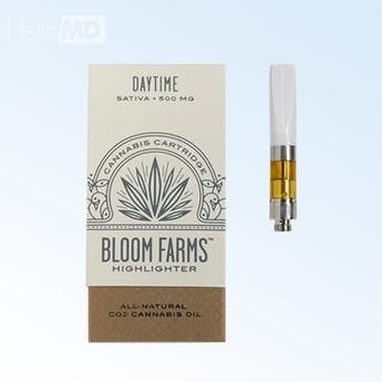 Daytime / Bloom Farms