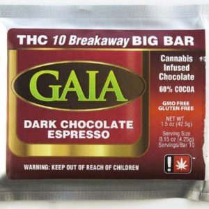 DC Espresso Bar by Gaia