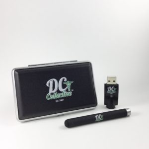 DC Slim Battery Pen (21 and over)