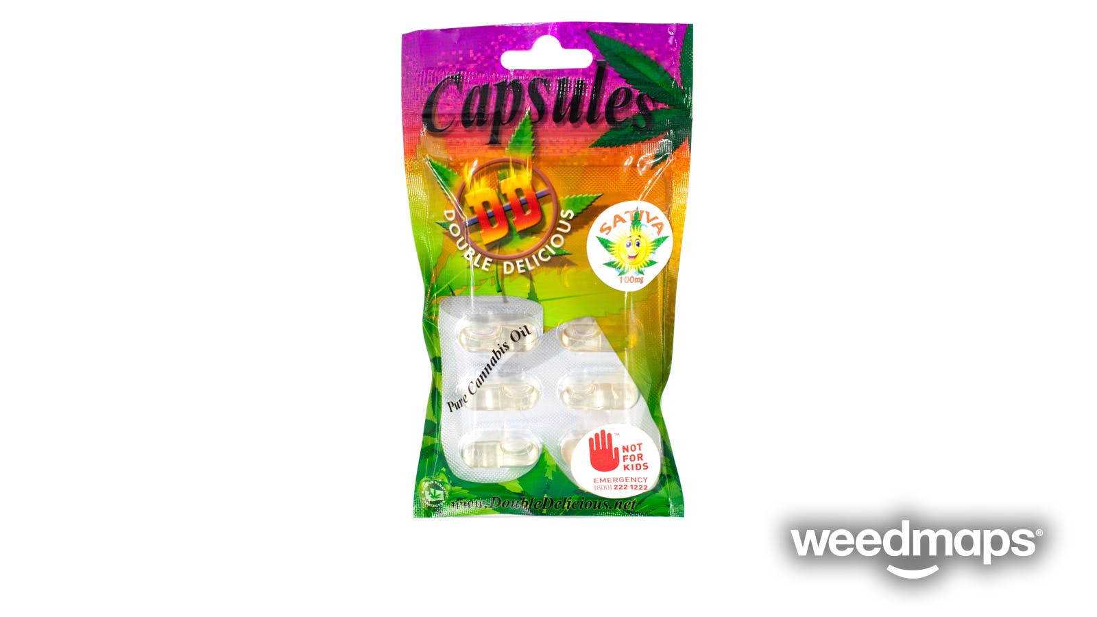 edible-dd-sativa-capsules