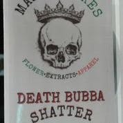 Death Bubba - Master Tokes