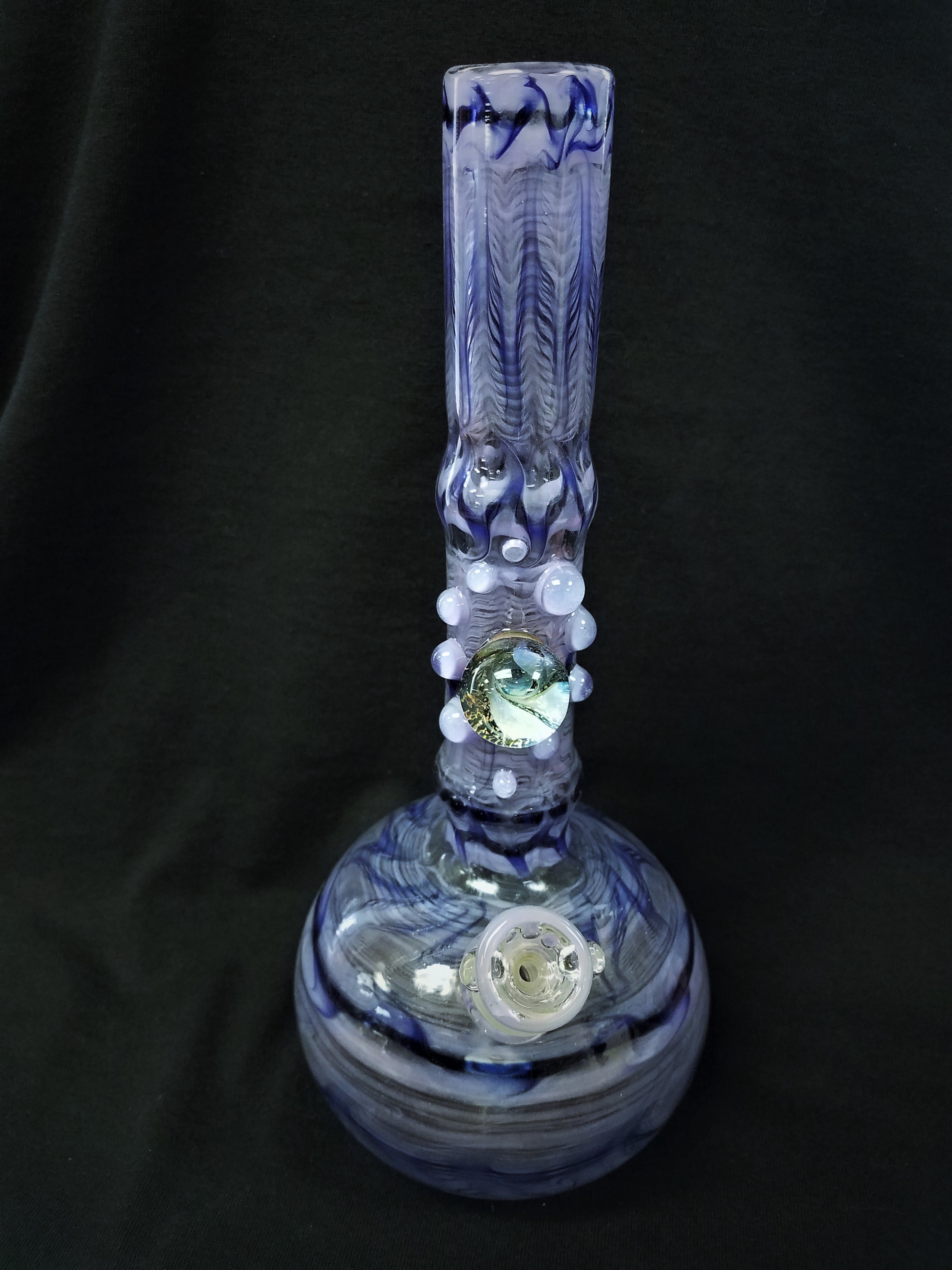 marijuana-dispensaries-71-centennial-loop-suite-b-eugene-decorated-bongs-blue-a-purple