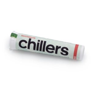 Deep Roots - Chillers Watermelon - Edible