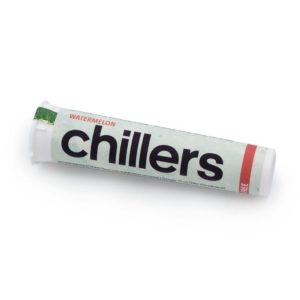 Deep Roots - Watermelon Chillers - Edible