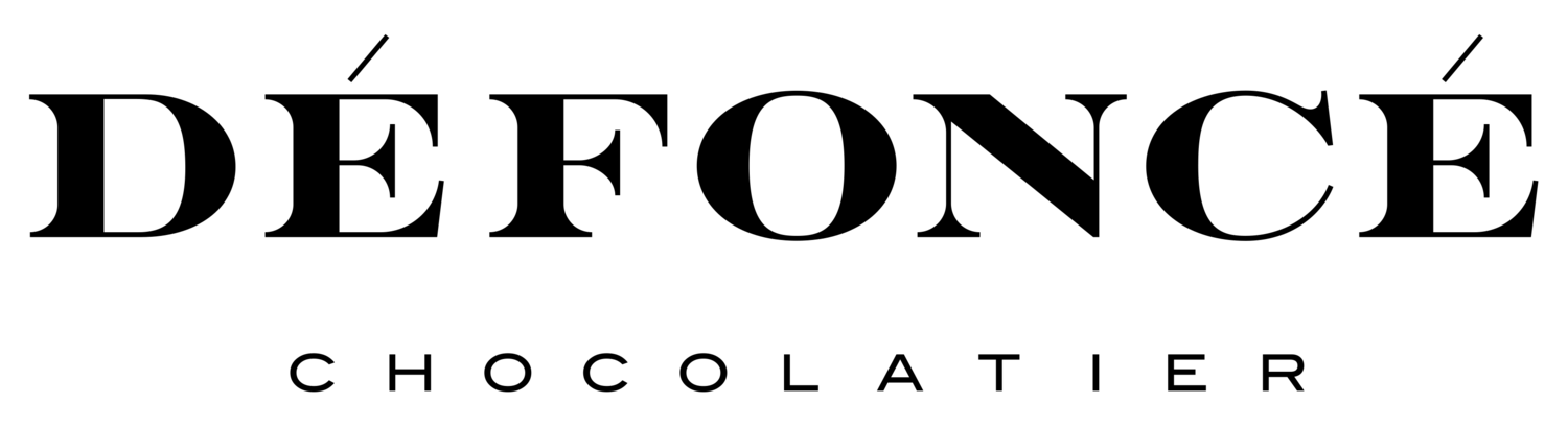 Defonce | Coconut Chocolate Bar 90mg