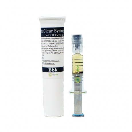 marijuana-dispensaries-trulieve-edgewater-in-edgewater-delta-8-11-truclear-concentrate-syringe-700mg