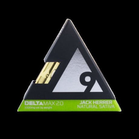 Delta 9 | Cartridge 1G
