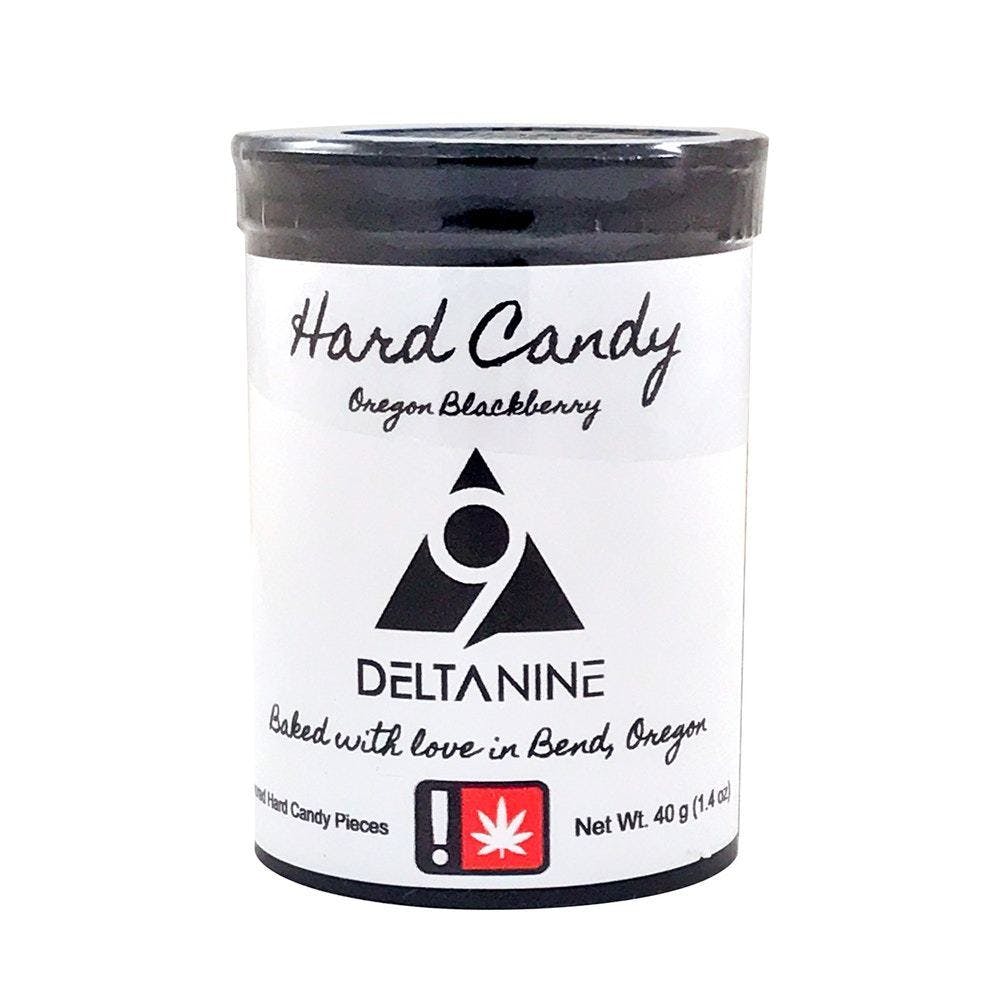 Delta 9 - Hard Candy