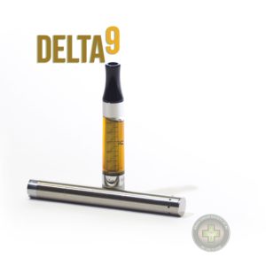Delta 9 Pen toppers
