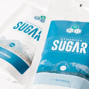 Demerara Sugar 200mg
