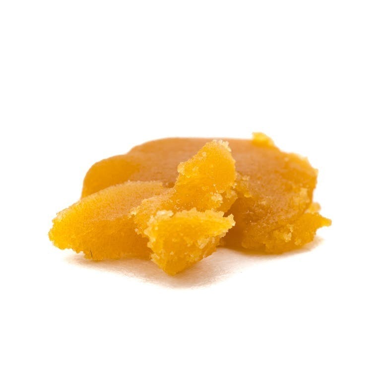Denver Dab Co. Cured Resin - Field of Greens