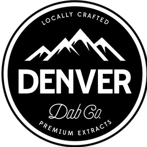 Denver Dab Co. Shatter