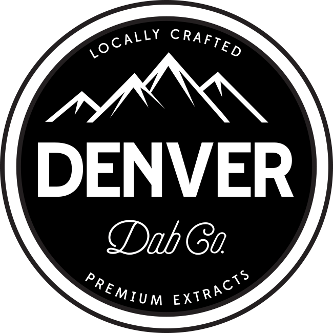 Denver Dab Co. Sugar Wax - Chocolope (S)