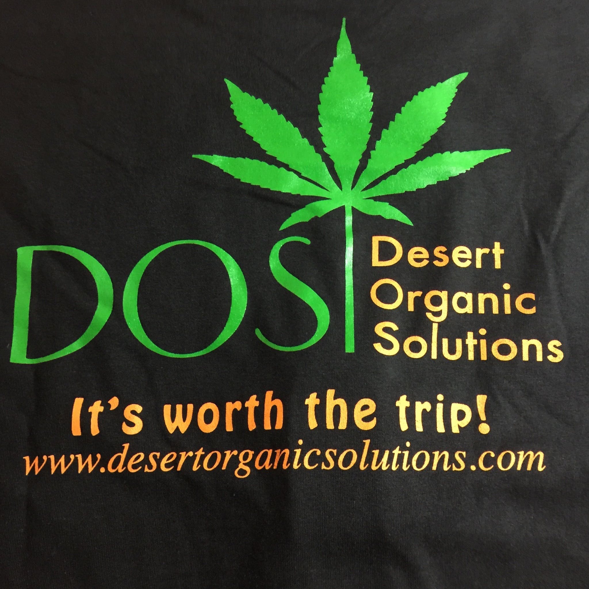 Desert OrganicT-shirts