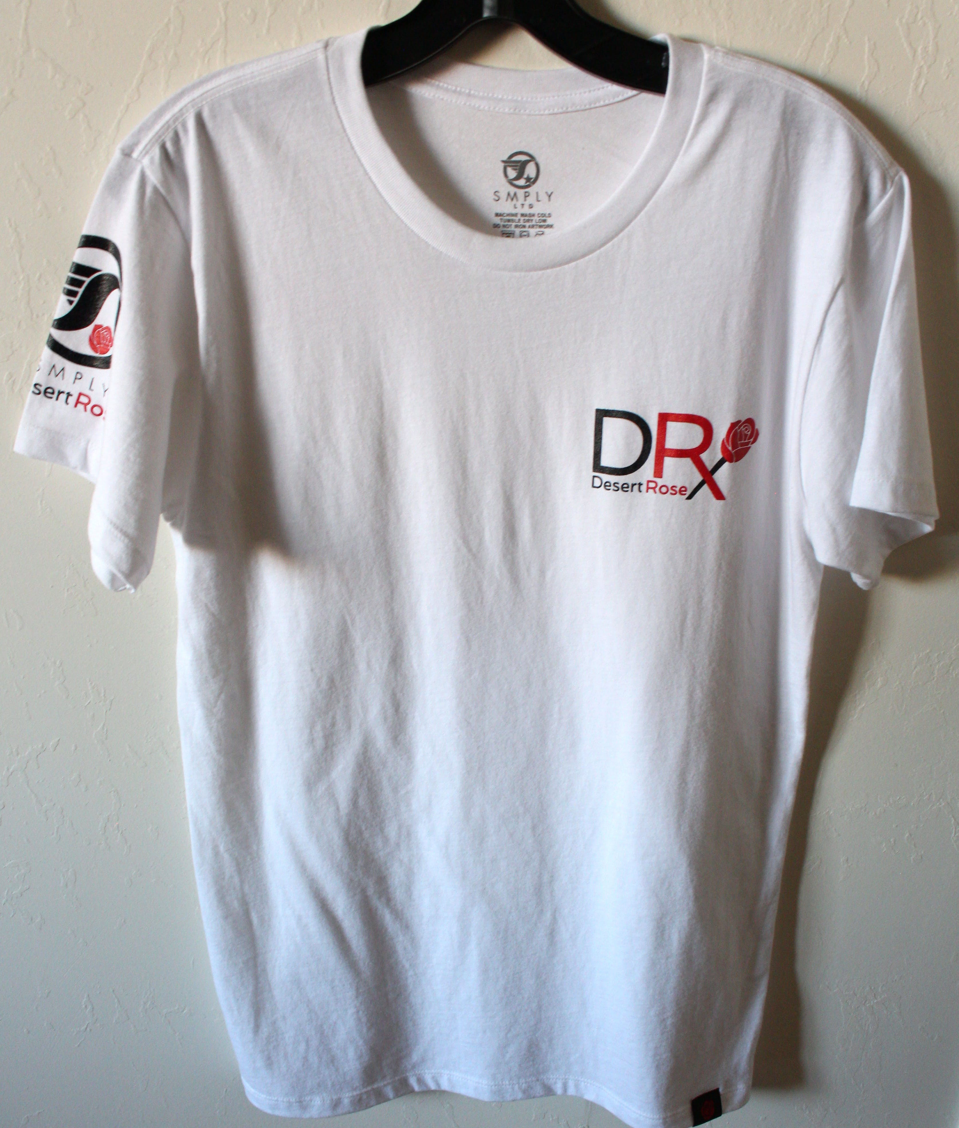 gear-desert-rose-white-t-shirt