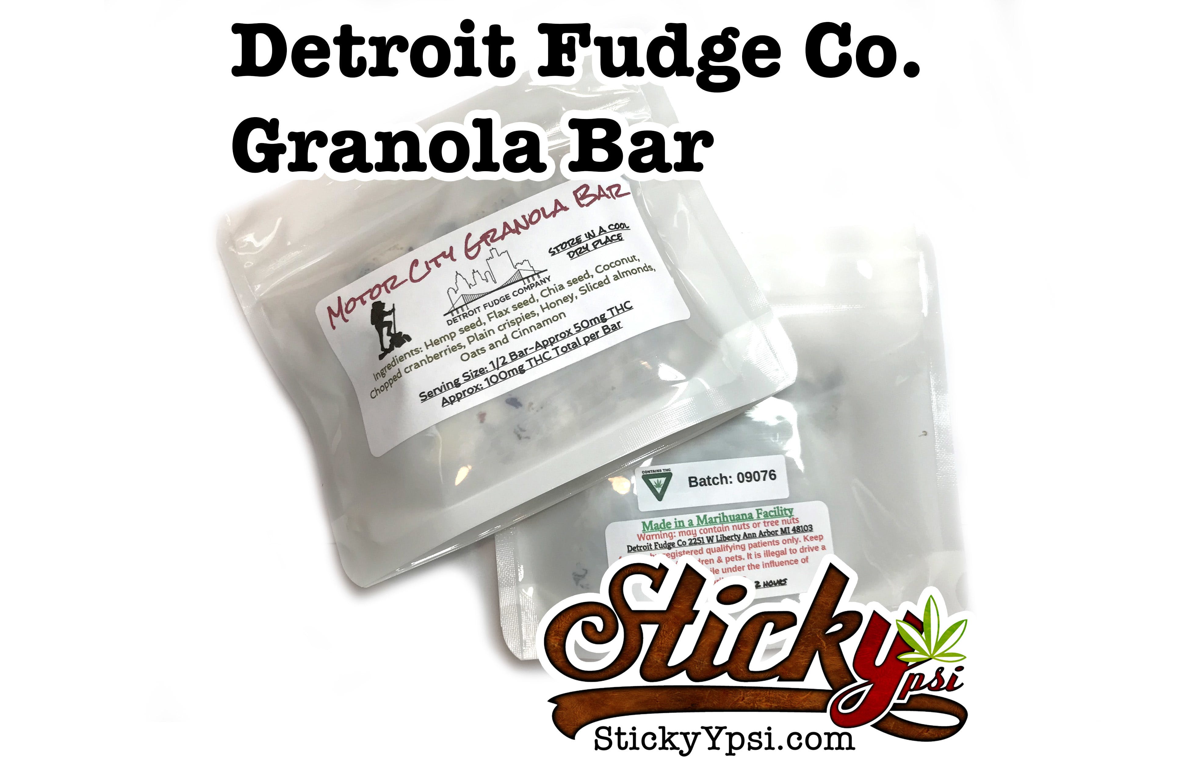 edible-detroit-fudge-granola-bar-100mg