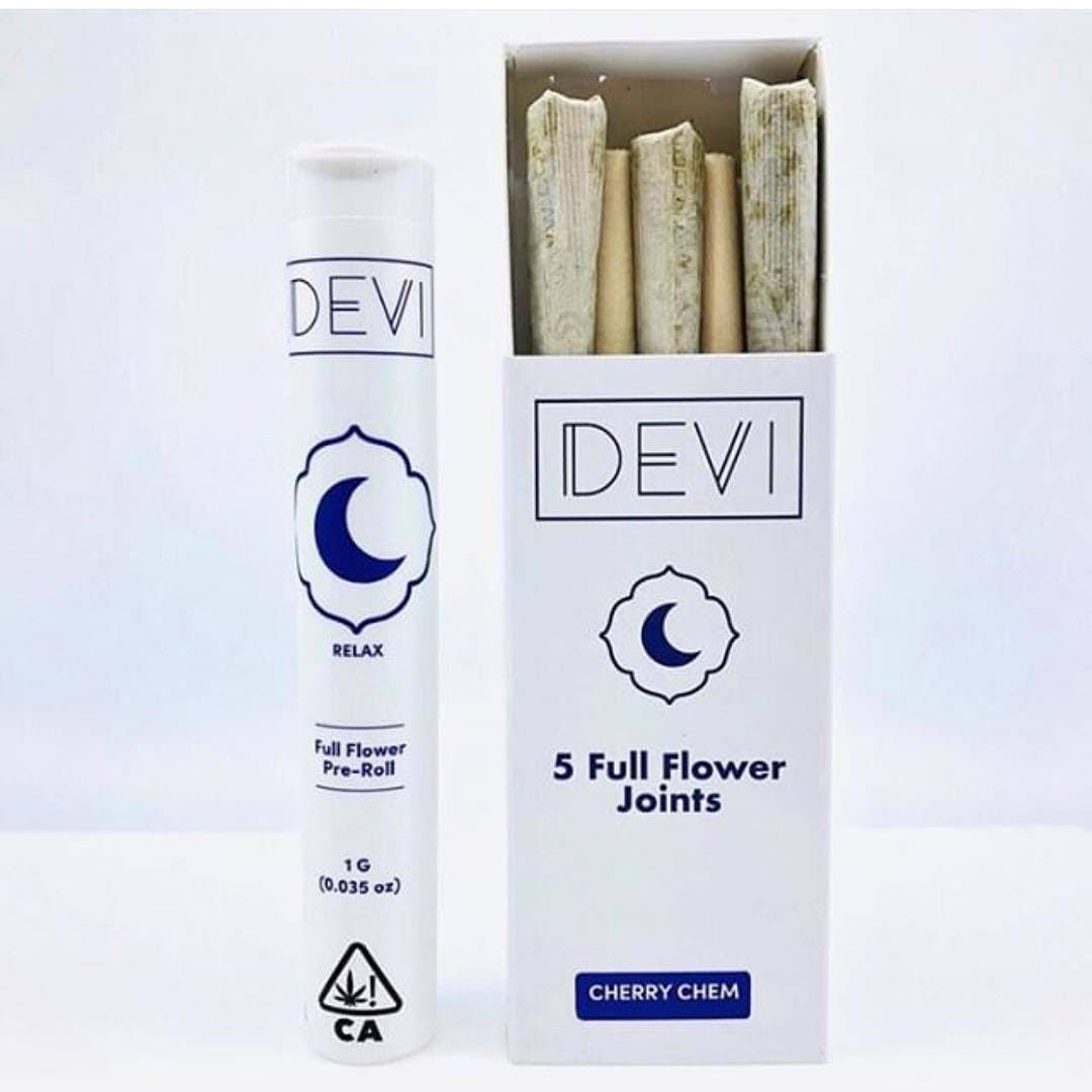 Devi Relax 5 Pack