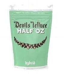 Devils Lettuce - Hybrid