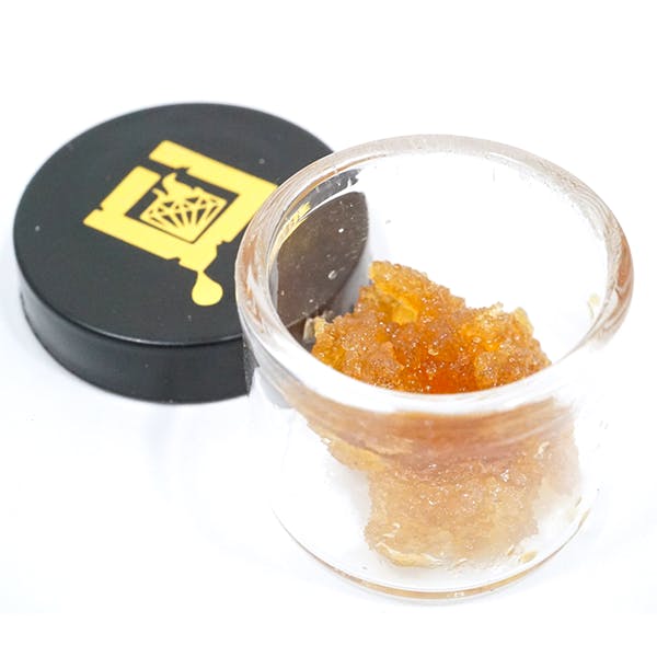 Diamond Concentrates Live Resin