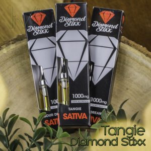 Diamond Stixx Cartridge 1g - Candyland