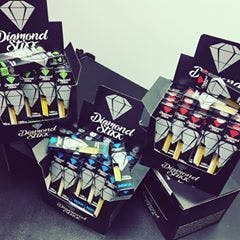 Diamond Stixx - Gelato