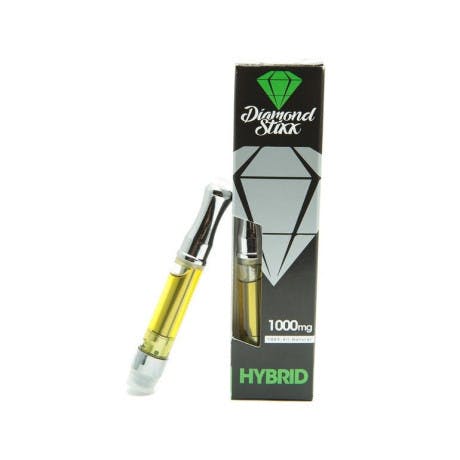 Diamond Stixx Thin Mint HYBRID