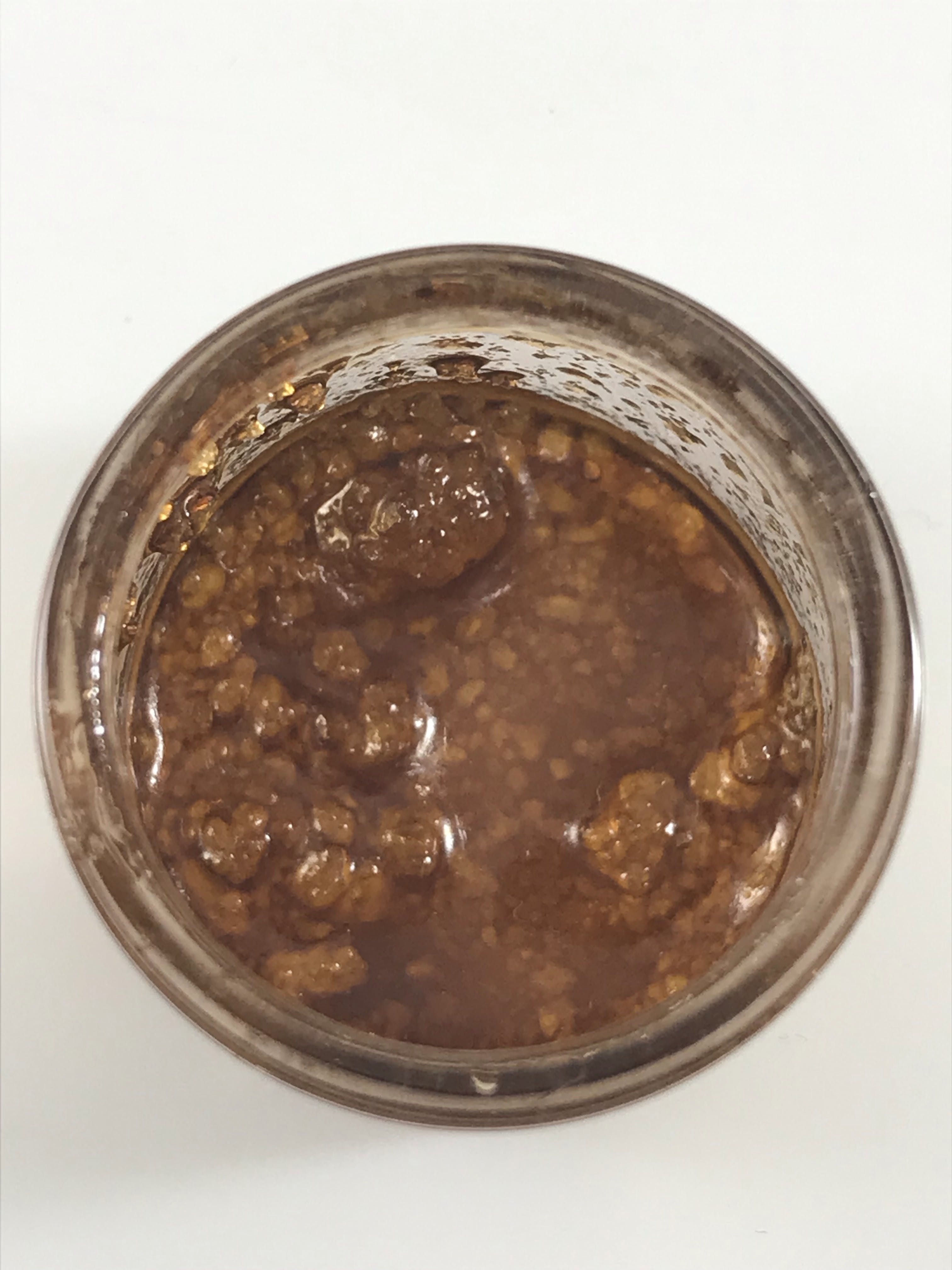 concentrate-diesel-mix