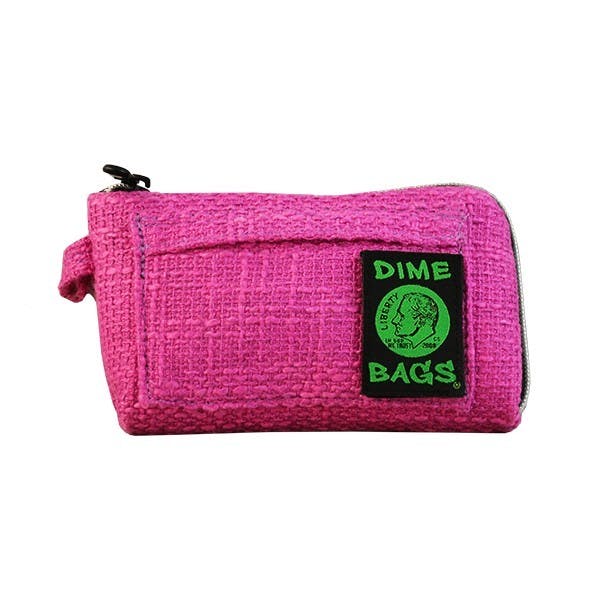 Dime Bag from Head Choice 7" Pipe Pouch