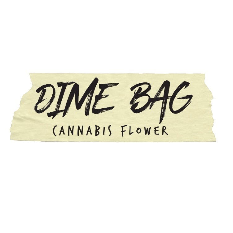 Dime Bag | Pacific Frost 1.0g