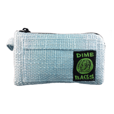 Dime bag Padded Pouch