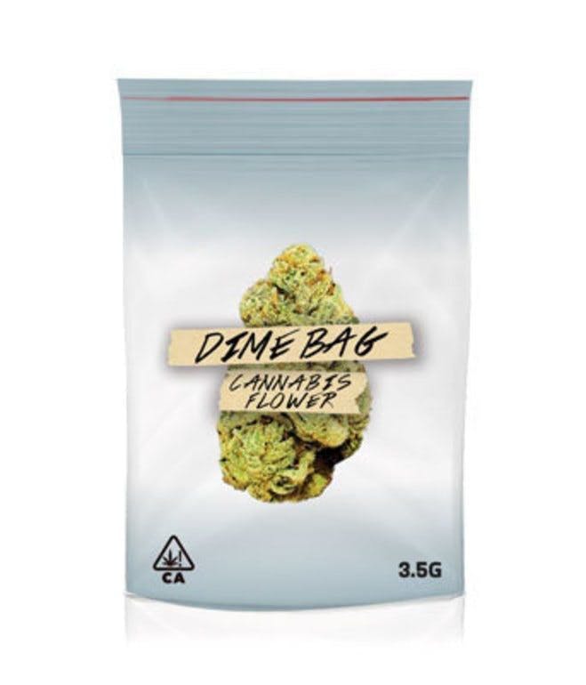 marijuana-dispensaries-oakland-community-partners-in-oakland-dime-bag-pineapple-haze