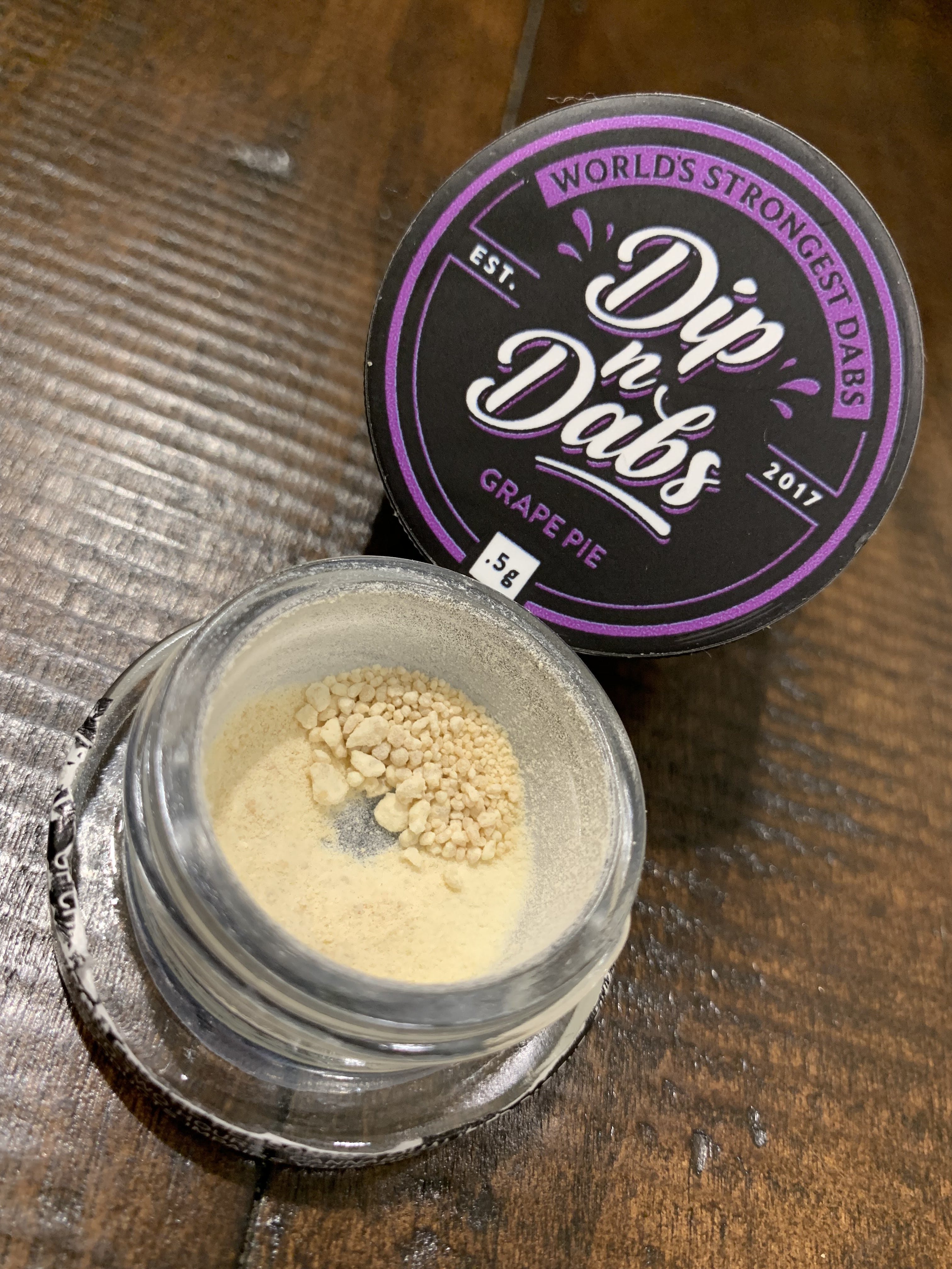 concentrate-dip-n-dabs-isolate-grape-pie