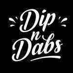 Dip N Dabs - Raspberry Sorbet THCA