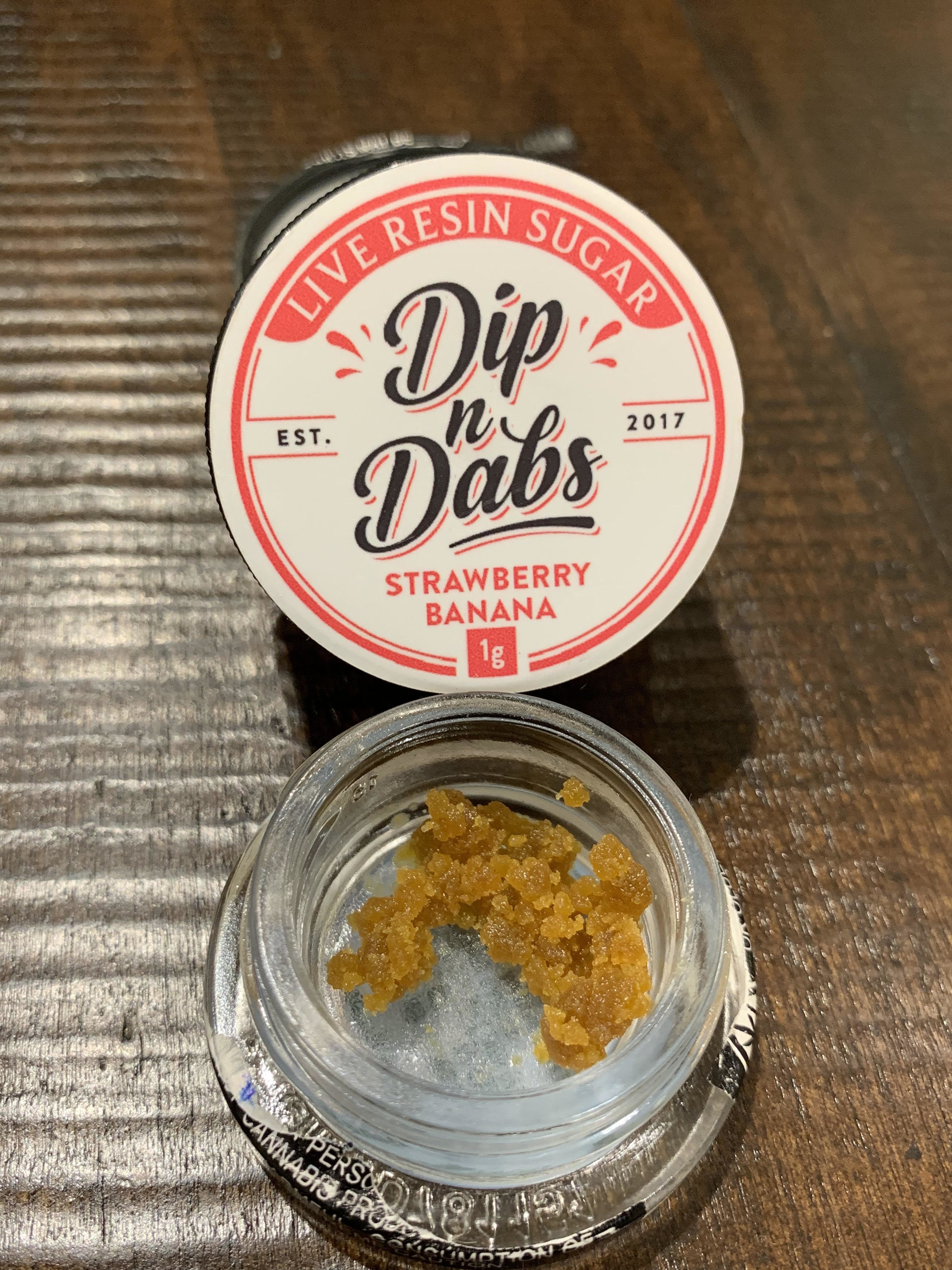 concentrate-dips-n-dabs-live-resin-sugar-strawberry-banana