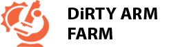 Dirty Arm Farm Chem #4 Nug Run Live Resin