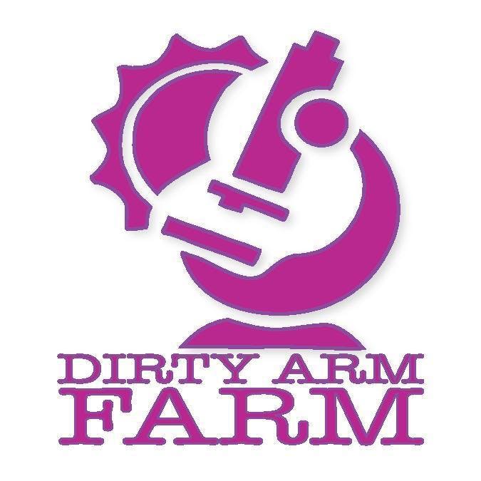 Dirty Arm Farms Blood Orange Adabinol Tincture 86mg CBD