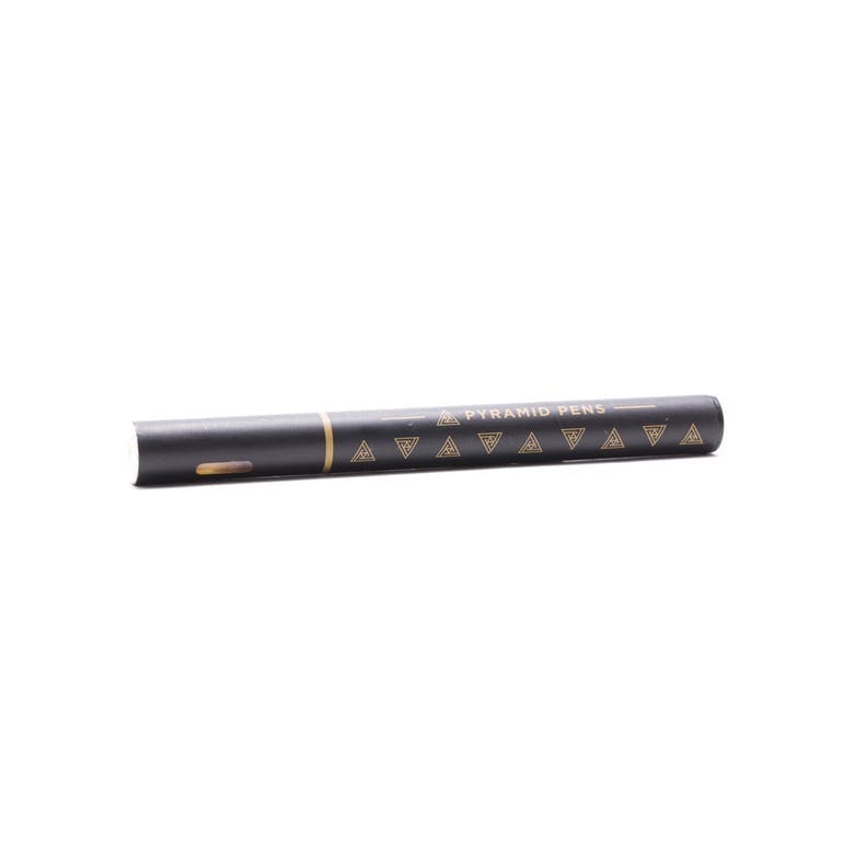 Disposable Vape Pen 150mg (Sativa, Hybrid, Indica)