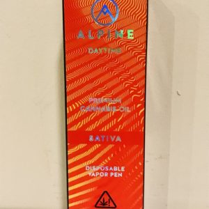 Disposable Vape Pen - Tangie (DELIVERY ONLY)