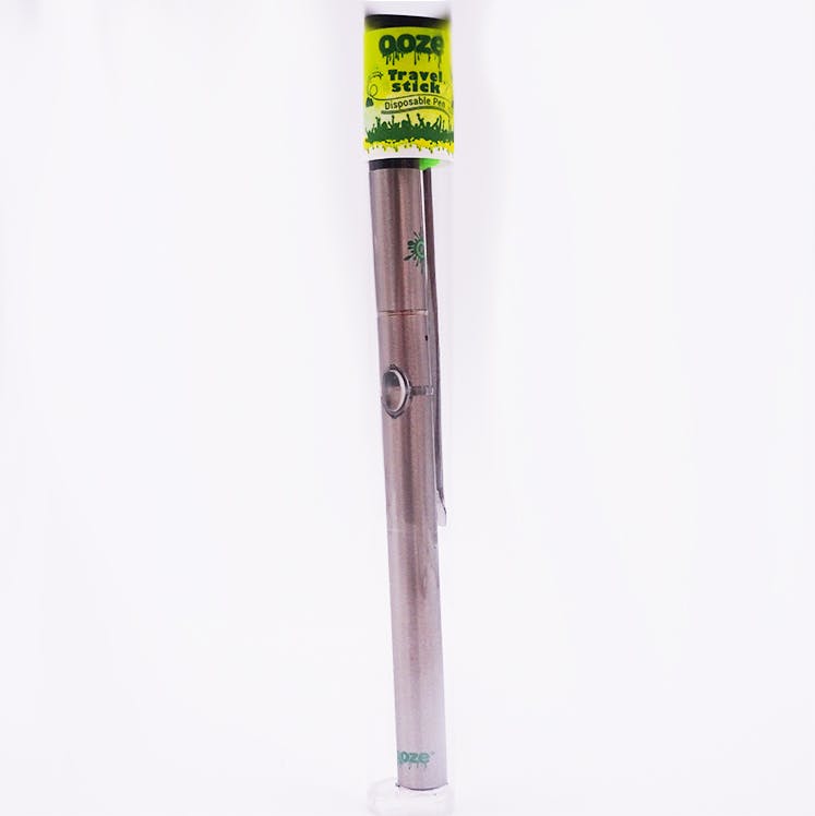 Disposable Wax Sticks - Ooze