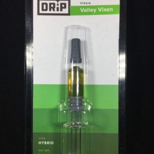 Distillate Applicator - Valley Vixen Dablicator - 1000mg