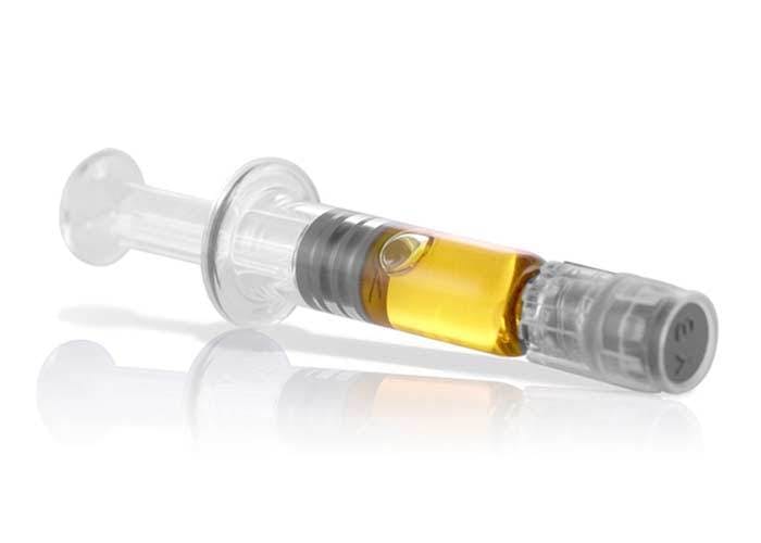marijuana-dispensaries-sweetleaf-health-center-in-dewey-distillate-syringe
