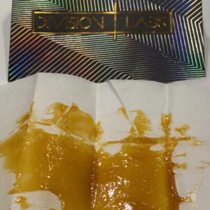 DIVISION LABS EXTRACTS
