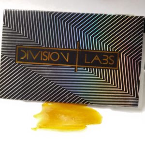 Division Labs Pineapple Express 1G-$40