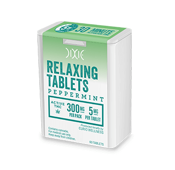 edible-dixie-300mg-relaxing-tablets-peppermint