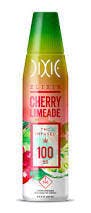 Dixie Brands - Cherry Limeaide 100mg