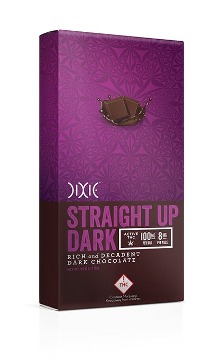 edible-dixie-dark-chocolate-bar-100-mg