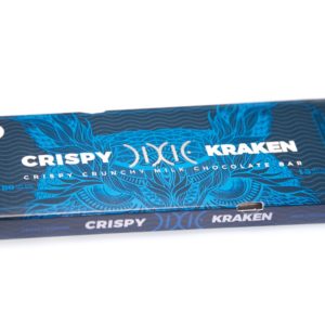 Dixie Elixirs with Golden XTRX: Crispy Kraken