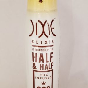 Dixie Half and Half 200mg Elixir