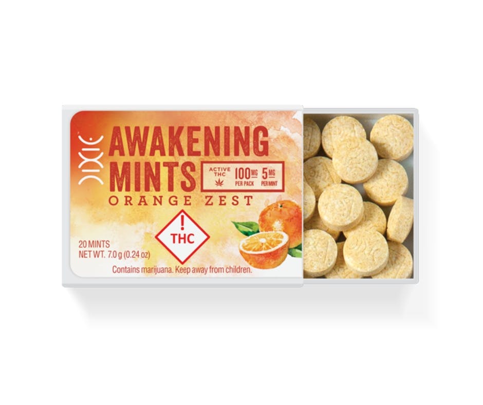 edible-dixie-mints-awakening-orange-zest-100mg